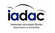 Independent Automobile Dealers Association of California